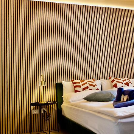 Loft Tirano 3Min Walk To Berninaexpress Exterior foto