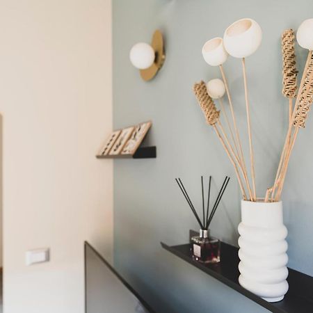 Loft Tirano 3Min Walk To Berninaexpress Exterior foto
