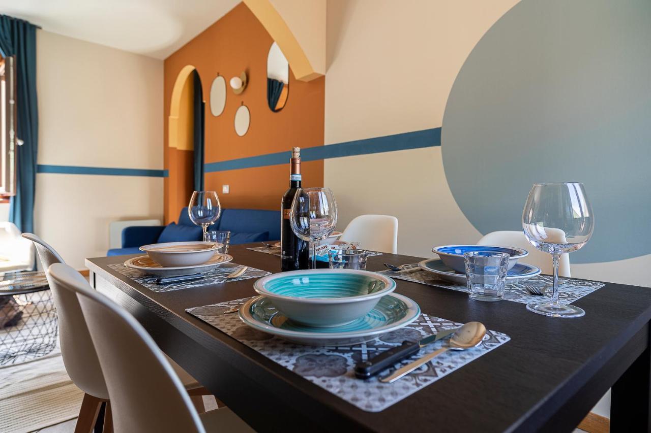 Loft Tirano 3Min Walk To Berninaexpress Exterior foto