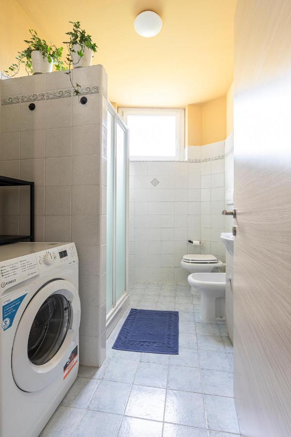 Loft Tirano 3Min Walk To Berninaexpress Exterior foto